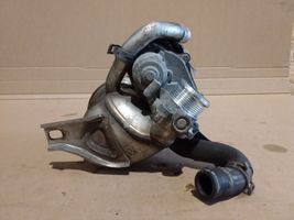 Audi A3 S3 8V EGR-venttiili/lauhdutin 04L131501