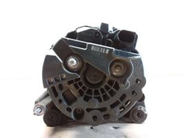 Volkswagen Polo V 6R Alternator 03F903023D