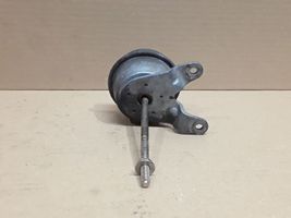 Volkswagen Golf VI Turbo system vacuum part 