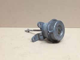 Volkswagen Golf VI Turbo system vacuum part 