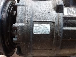 Saab 9-5 Compressore aria condizionata (A/C) (pompa) 4472208044