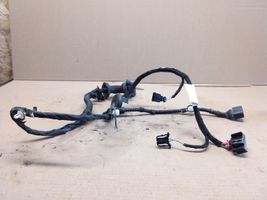 Audi A3 S3 8P Rear door wiring loom 8P4971687R