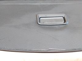 Audi A6 S6 C6 4F Plage arrière couvre-bagages 4F986355394H