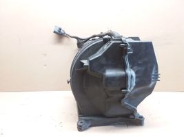 Audi A6 S6 C6 4F Heater fan/blower 4F0820155E