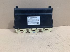 Mercedes-Benz GLE (W166 - C292) Seat control module A1669008606