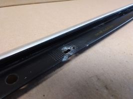 Audi A6 S6 C6 4F Gummidichtung Fenster Scheibe Tür hinten 4F0853764