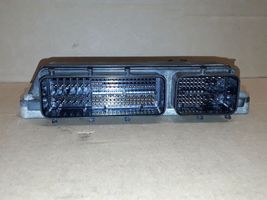 Toyota Avensis T270 Dzinēja vadības bloks 8966105D10