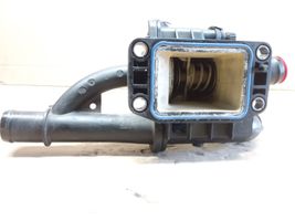 Ford Focus Termostat / Obudowa termostatu 9670253780