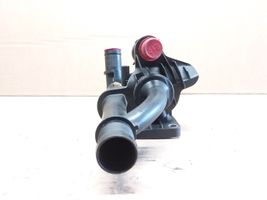 Ford Focus Termostaatin kotelo 9670253780