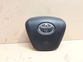 Toyota Avensis T270 Airbag del volante 