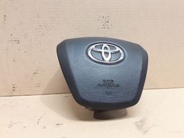 Toyota Avensis T270 Stūres drošības spilvens 