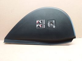 Toyota Avensis T270 Verkleidung Armaturenbrett Cockpit seitlich 5531705010