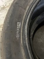 Volkswagen PASSAT B6 R16 summer tire 20555R16