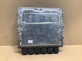 BMW 4 F36 Gran coupe Sterownik / Moduł ECU 9894912