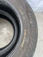 Hyundai Santa Fe Opony letnie R17 23565R17