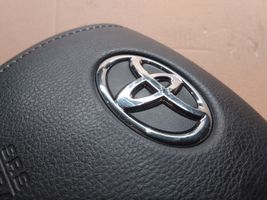 Toyota RAV 4 (XA40) Airbag de volant TG14A02001