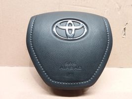 Toyota RAV 4 (XA40) Airbag de volant TG14A02001