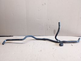 Toyota RAV 4 (XA40) Engine coolant pipe/hose 