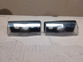 Toyota RAV 4 (XA40) Number plate light 