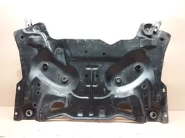 Peugeot 508 Front subframe 