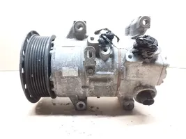 Toyota Avensis T270 Compressore aria condizionata (A/C) (pompa) GE4472601258