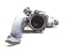 Audi A4 S4 B8 8K Turbine 06H145702Q