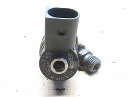 BMW 2 F45 Injecteur de carburant 0445110613