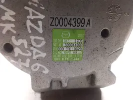 Mazda 6 Compresseur de climatisation Z0004400A