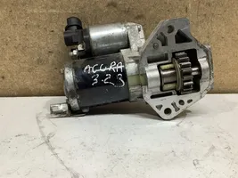 Acura TL Starter motor M000T15971ZC