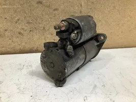 Opel Combo C Starter motor 55556092