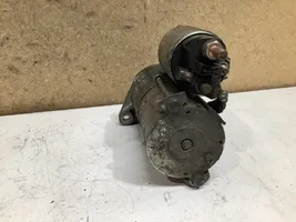 Opel Combo C Starter motor 55556092