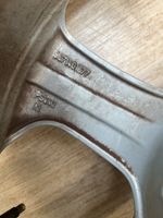 Peugeot 508 Felgi aluminiowe R17 9671401677