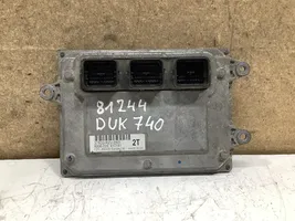 Honda CR-V Sterownik / Moduł ECU 37820RZVE63