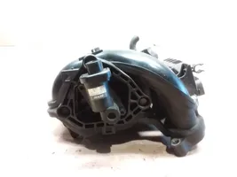 Honda Civic Intake manifold 012010610