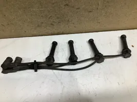 Mazda 6 Ignition plug leads 