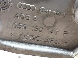 Audi A5 Sportback 8TA Soporte de la bomba de combustible 059130147P