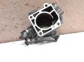 Hyundai Santa Fe Throttle valve 