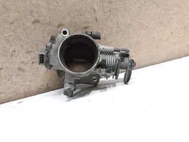 Hyundai Santa Fe Throttle valve 