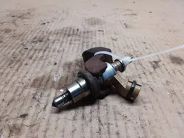 Toyota Avensis T270 Fuel injector 2371026011
