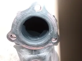 Toyota Avensis T270 Filtre à particules catalyseur FAP / DPF 0R041