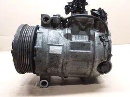 Mercedes-Benz S W220 Compressore aria condizionata (A/C) (pompa) 4472208222