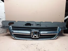 Honda CR-V Griglia superiore del radiatore paraurti anteriore 