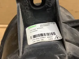 Nissan Qashqai Światło przeciwmgłowe przednie 261508990A