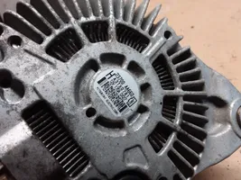 Subaru Legacy Generator/alternator 23700AA660