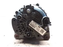 Volkswagen Polo V 6R Generator/alternator 04C903023K