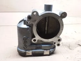 Mercedes-Benz A W169 Clapet d'étranglement A2661410525