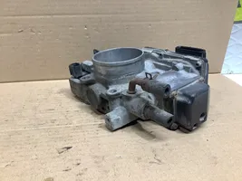 Honda CR-V Throttle valve 