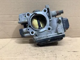 Honda CR-V Throttle valve 