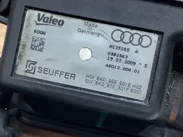 Audi A4 S4 B8 8K Relais de ventilateur de liquide de refroidissement 8K0959501E