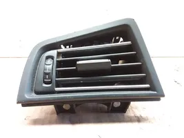 BMW 5 F10 F11 Garniture, panneau de grille d'aération latérale 9166883